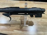 Remington XP 100 35 Rem action only - 4 of 8