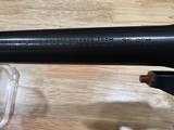 Remington XP 100 35 Rem action only - 6 of 8
