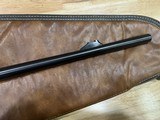 Remington XP 100 35 Rem action only - 3 of 8