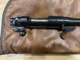 Remington XP 100 35 Rem action only - 2 of 8