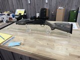 Ithaca 37 Deerslayer 12 ga laminated