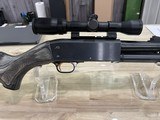 Ithaca 37 Deerslayer 12 ga laminated - 8 of 9