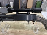 Ithaca 37 Deerslayer 12 ga laminated - 3 of 9