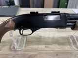 Winchester 1300 Deer 12 ga used - 7 of 9