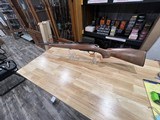 Remington 600 Vent Rib 308 win used