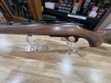 Remington 600 Vent Rib 308 win used - 4 of 11