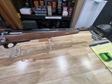 Remington 600 Vent Rib 308 win used - 11 of 11