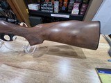 Remington 600 Vent Rib 308 win used - 2 of 11