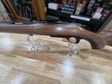 Remington 600 Vent Rib 308 win used - 3 of 11