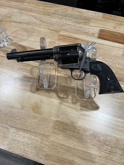 Colt SAA 2nd Generation 45 Colt NIB