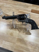 Colt SAA 2nd Generation 45 Colt NIB