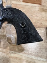 Colt SAA 2nd Generation 45 Colt NIB - 2 of 6