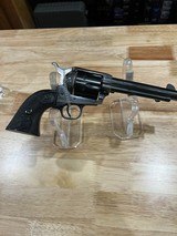 Colt SAA 2nd Generation 45 Colt NIB - 6 of 6