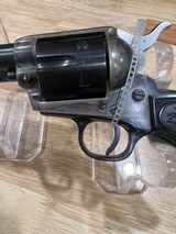 Colt SAA 2nd Generation 45 Colt NIB - 3 of 6