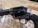 Colt SAA 3rd Generation 357 Magnum NIB - 4 of 5