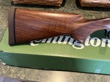 Remington 700 Classic 300 Win Magnum NIB - 9 of 11