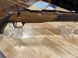 Weatherby Mark V Deluxe 224 Wby Magnum new production - 8 of 9