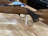 Weatherby Mark V Deluxe 224 Wby Magnum new production - 3 of 9