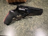 Taurus Raging Bull 454 Casull blued - 4 of 6