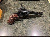 Ruger Blackhawk Buckeye Special 38-40 and 10mm - 8 of 8