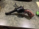 Ruger Blackhawk Buckeye Special 38-40 and 10mm - 3 of 8