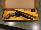 Ruger Blackhawk Buckeye Special 38-40 and 10mm - 2 of 8
