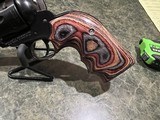 Ruger Blackhawk Buckeye Special 38-40 and 10mm - 4 of 8