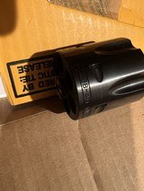 Ruger Blackhawk Buckeye Special 38-40 and 10mm - 7 of 8