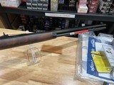 Winchester 1873 Sporter Grade 3 357 Magnum #1 and #2 NIB's - 9 of 18