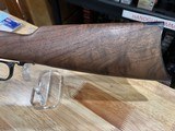 Winchester 1873 Sporter Grade 3 357 Magnum #1 and #2 NIB's - 11 of 18