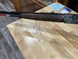 Winchester 1873 Sporter Grade 3 357 Magnum #1 and #2 NIB's - 4 of 18