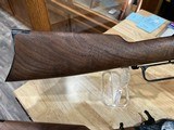 Winchester 1873 Sporter Grade 3 357 Magnum #1 and #2 NIB's - 15 of 18