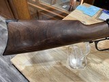 Winchester 1873 Sporter Grade 3 357 Magnum #1 and #2 NIB's - 7 of 18