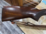 Winchester 70 Pre 64 Standard Varmint 243 win 1957 - 10 of 12