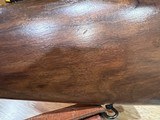 Winchester 70 Pre 64 Standard Varmint 243 win 1957 - 3 of 12