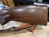 Winchester 70 Pre 64 Standard Varmint 243 win 1957 - 2 of 12