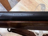 Winchester 70 Pre 64 Standard Varmint 243 win 1957 - 6 of 12