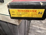 Winchester 88 Post 64 308 win NIB 1970 - 2 of 15