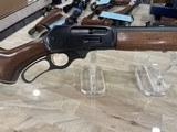Marlin 444S 444 Marlin 1972-1983 - 8 of 9