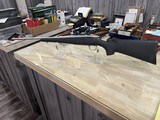 Remington Seven SS 260 rem