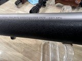 Remington Seven SS 260 rem - 6 of 11
