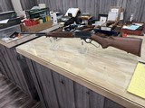 Marlin 308MX 308 Marlin Express like new - 1 of 10