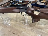 Thompson Center Encore Pro Hunter 308 win - 3 of 9