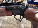 Thompson Center Encore Pro Hunter 308 win - 6 of 9