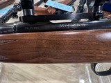 Remington Seven Walnut 308 win early model - 6 of 11