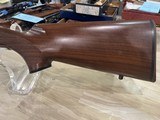 Remington Seven Walnut 308 win early model - 2 of 11