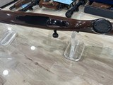 Remington Seven Walnut 308 win early model - 7 of 11