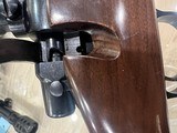 Remington Seven Walnut 308 win early model - 11 of 11