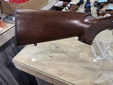 Remington Seven Walnut 308 win early model - 8 of 11
