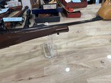 Remington Seven Walnut 308 win early model - 10 of 11